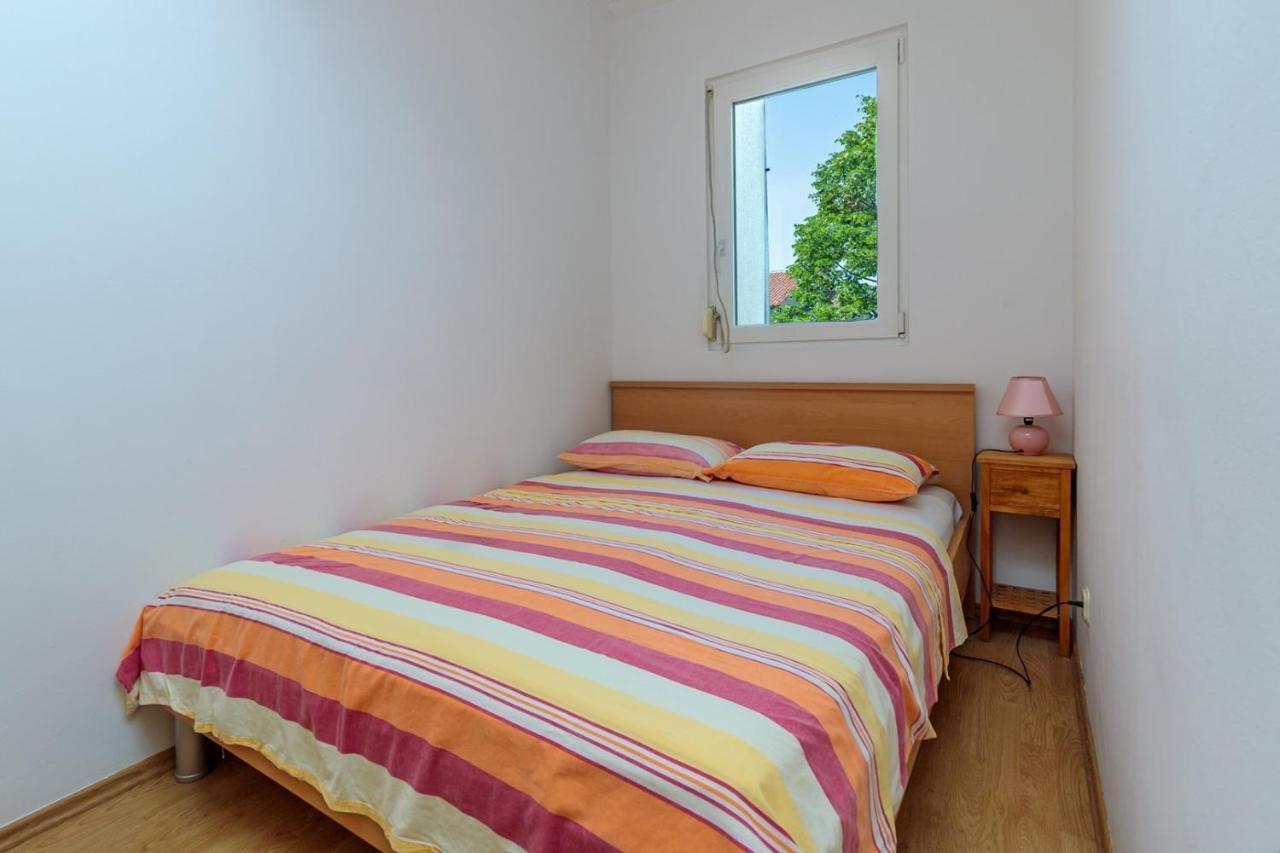 Vita Poreč Exteriér fotografie